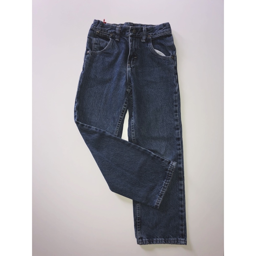 Boys Blue Jeans